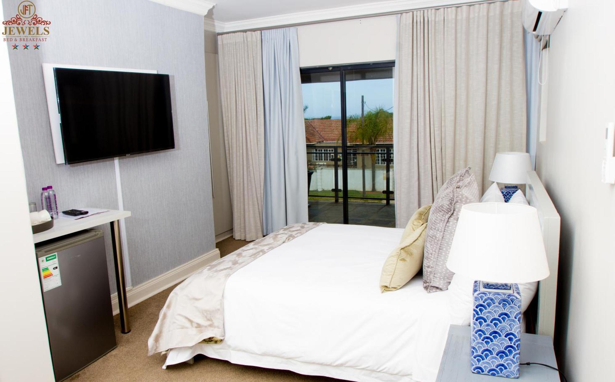 Jft Jewels Guest House イースト・ロンドン エクステリア 写真