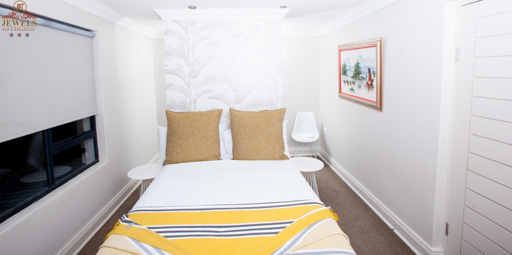 Jft Jewels Guest House イースト・ロンドン エクステリア 写真